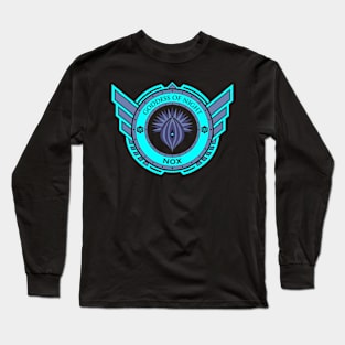 NOX - LIMITED EDITION Long Sleeve T-Shirt